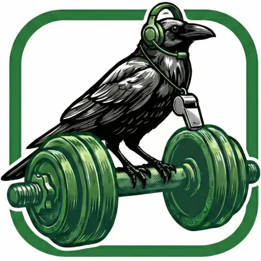 MackCrows Track Coach